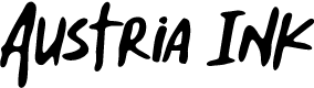 Austria Ink Personal Use