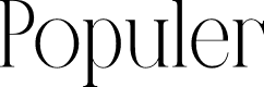 Populer