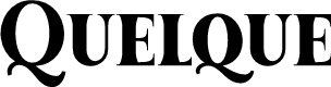 Quelque Free Regular