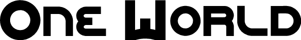 Oneworldonefuture ExtraBold