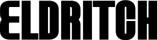 Eldritch