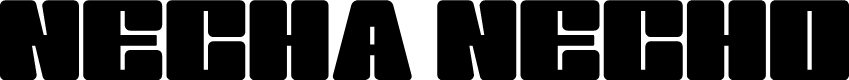 Necha Necho