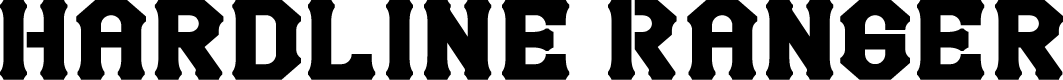 Hardline Ranger