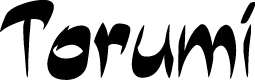 Torumi-DEMO