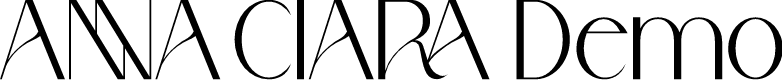 Anna Ciara Demo