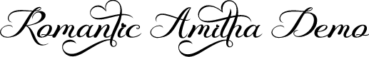 Romantic Amitha Demo