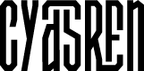 Cyasren Demo