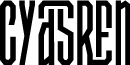 Cyasren Demo