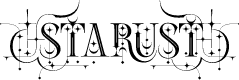 Starust Regular