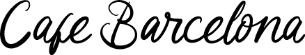 Cafe Barcelona
