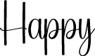 Happy