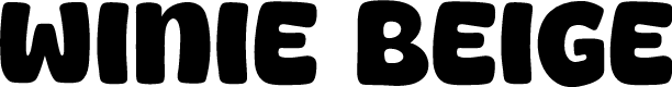 Winie Beige
