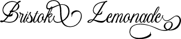 Bristok Lemonade