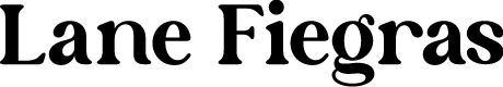 Lane Fiegras Demo Regular