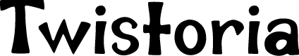 Twistoria