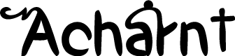 Acharn Regular