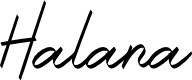 Halana