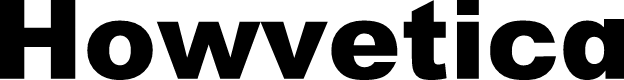 Howvetica