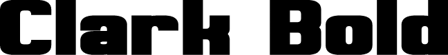 Clark Bold