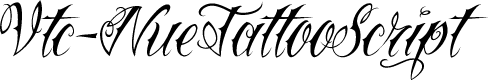 Vtc-NueTattooScript