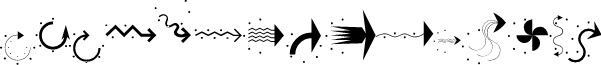 PfeileThree Regular