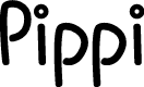 Pippi BV Color Fill