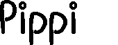 Pippi BV Color Fill