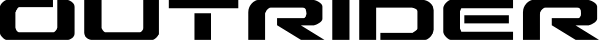 Outrider Condensed Condensed