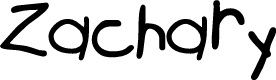 Zachary