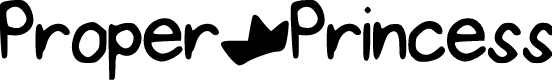 ProperPrincess