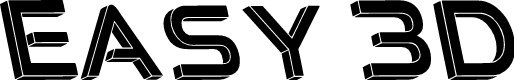 Easy 3D