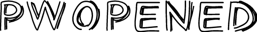 PWOpened