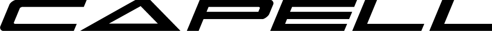 Capella Expanded Italic