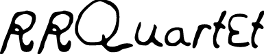 RRQuartet