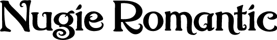 Nugie Romantic