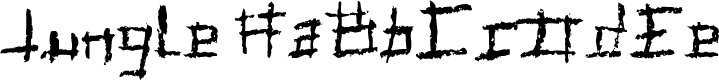 Jungle