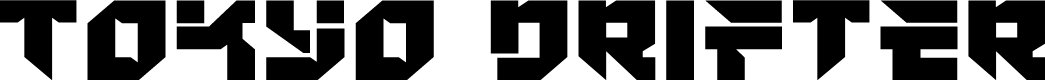 Tokyo Drifter Straight Expand