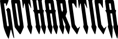 Gotharctica Leftalic