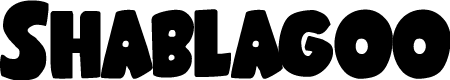 Shablagoo