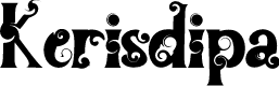 Kerisdipa