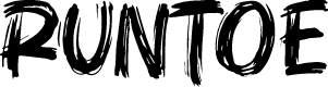 Runtoe