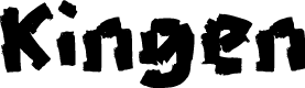 Kingen