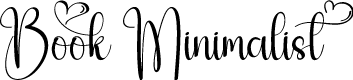 Book Minimalist