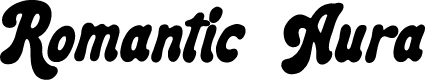 RomanticAuraScript Demo
