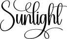 Sunlight