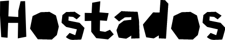 Hostados