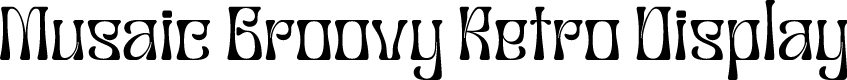 Musaic