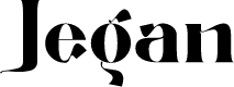 Jegan