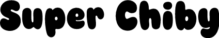 Super Chiby