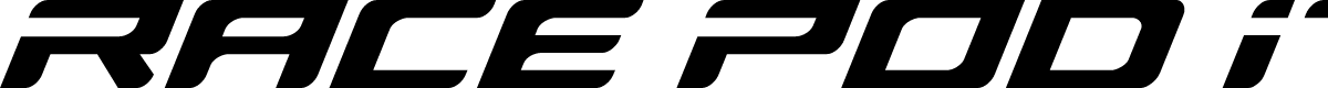Race Pod Italic